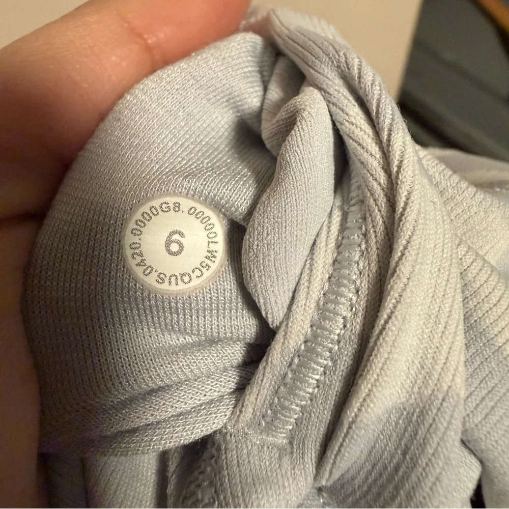 Lululemon Wunder Under High-Rise Tight 25